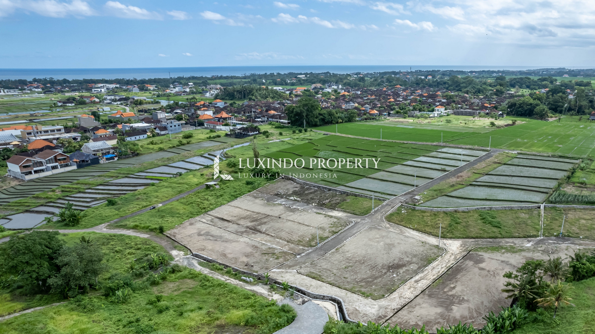 KEDUNGU – PRIME RESIDENTIAL LAND OPPORTUNITY (FHL573)